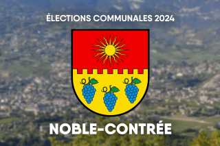 Commune de Noble-Contrée